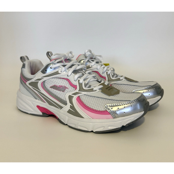 Avia Shoes - AVIA Women's 5000 Performance Sneakers Odor Control Memory Foam Insole Size 11